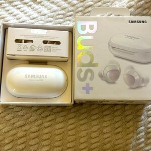 Samsung Galaxy Buds+